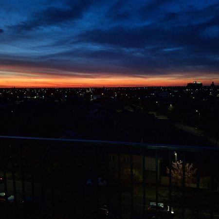 Peace House Apartment Орадеа Екстериор снимка