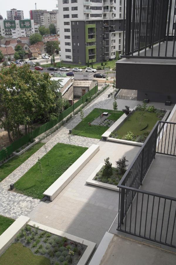 Peace House Apartment Орадеа Екстериор снимка