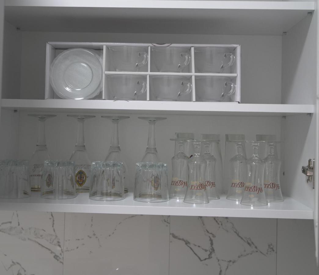 Peace House Apartment Орадеа Екстериор снимка