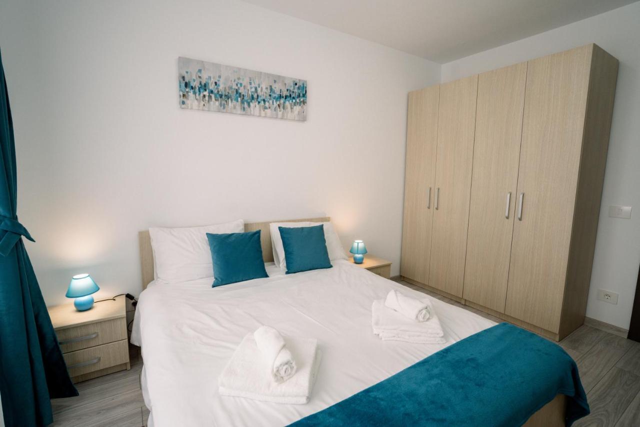 Peace House Apartment Орадеа Екстериор снимка
