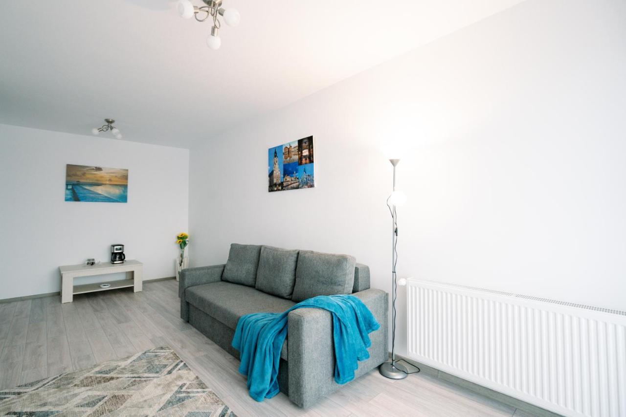 Peace House Apartment Орадеа Екстериор снимка