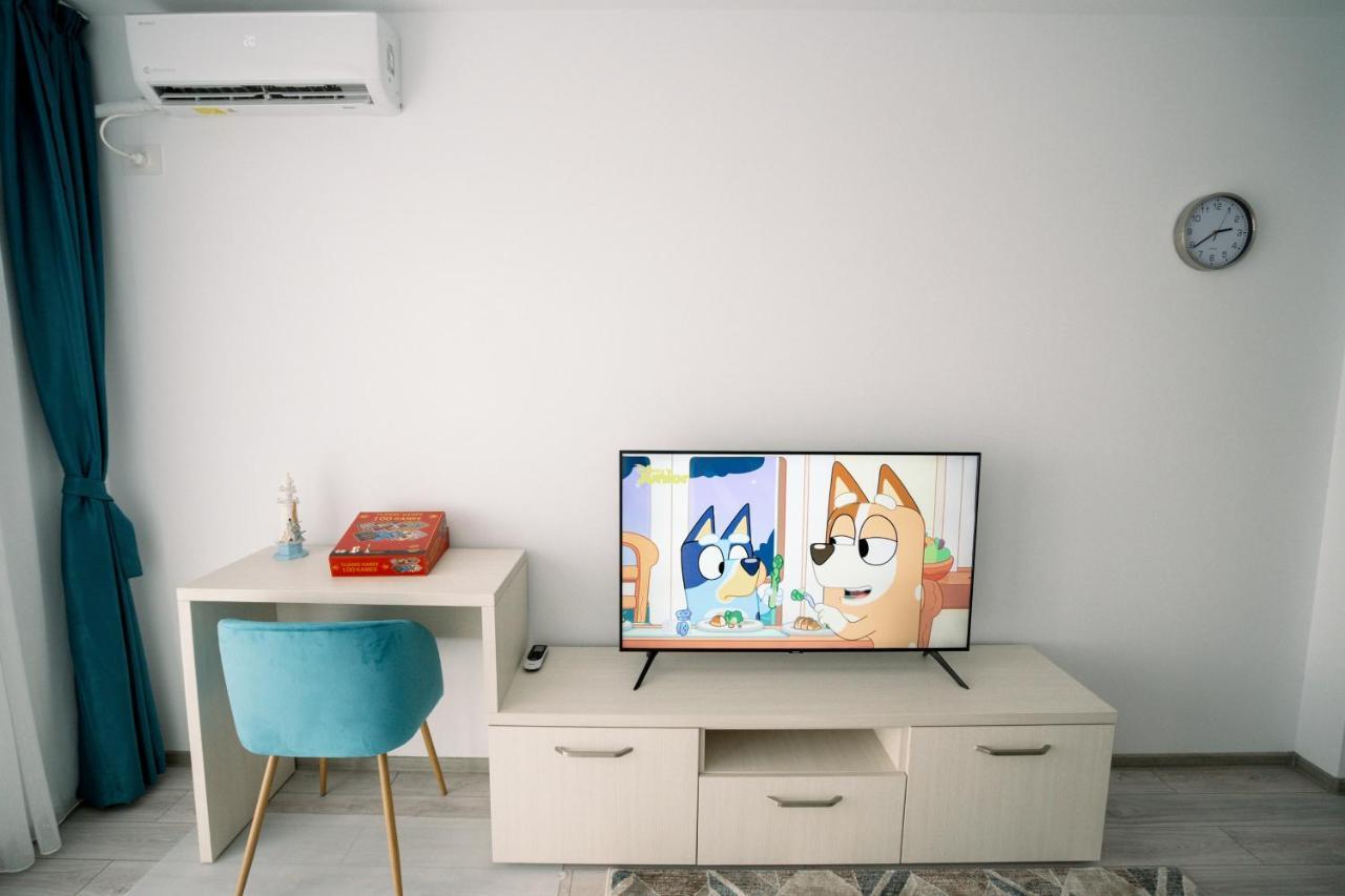 Peace House Apartment Орадеа Екстериор снимка